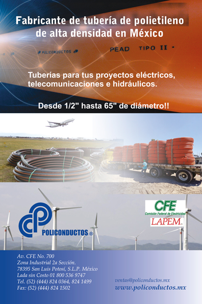 Policonductos 