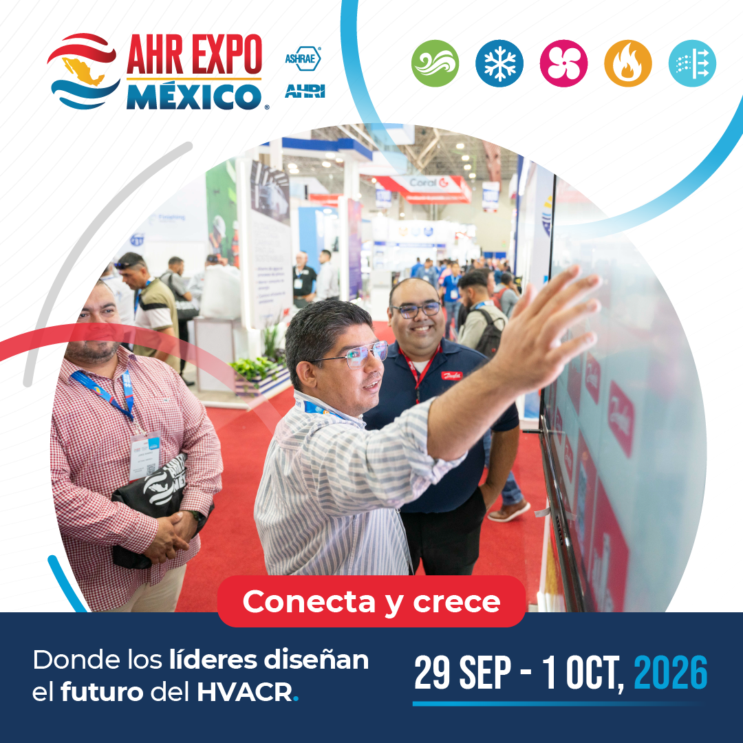 Exposiciones Industriales de México 