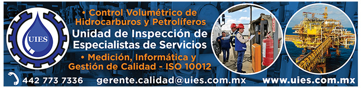 UIES - Unidad de Inspección de Especialistas de Servicios