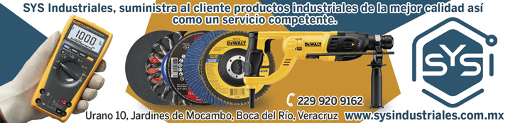SYS Industriales