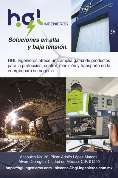 HGL Ingenieros