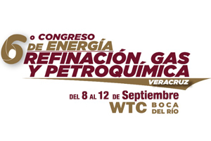 6º Congreso de Energía Veracruz 2025