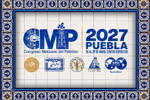 Congreso Mexicano del Petróleo 2027