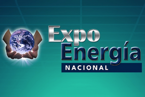 Expo Energía Nacional 2026