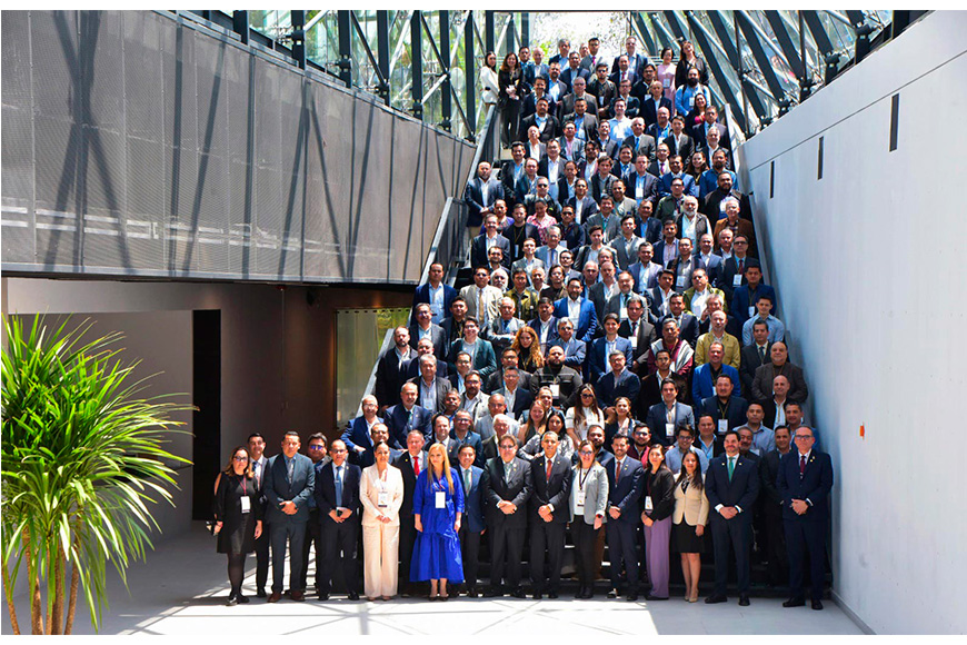 CFE presenta portafolio 2026-2027 con 58 proyectos para reforzar la transmisión eléctrica en México