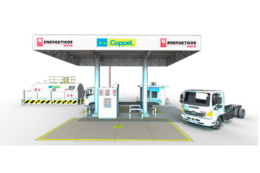 AUTOCONSUMO DE PETROLÍFEROS EN MÉXICO: DE LA INFORMALIDAD OPERATIVA AL CUMPLIMIENTO ENERGÉTICO Y AMBIENTAL OBLIGATORIO