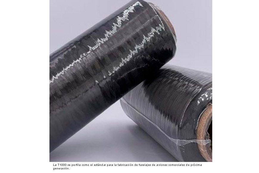 Un hilo de 2 mm que arrastra un autobús: China ya produce en masa el material que reemplazaría al acero