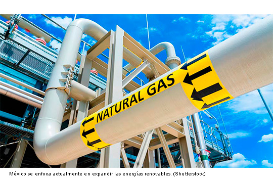 ¿Dónde está la Cuenca de Burgos, alternativa que Sheinbaum analiza para reducir importación de gas?