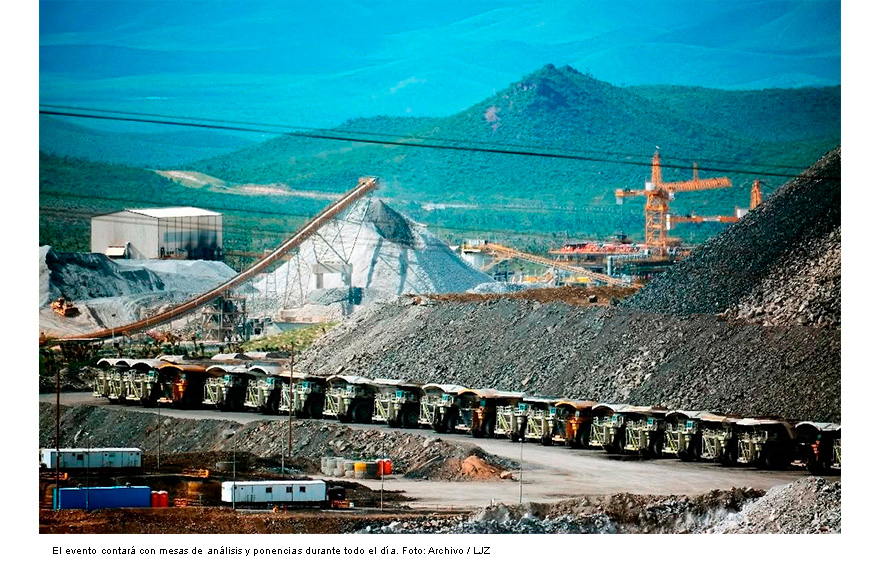 Colectivos harán encuentro alternativo de afectados por mineras transnacionales
