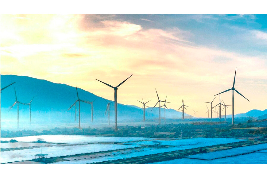 Alianza entre Honduras y la Unión Europea para impulsar las energías renovables y atraer inversión sostenible