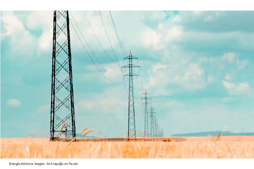 Energías renovables junto con la nuclear representarán la mitad de las fuentes de electricidad mundial en 2030