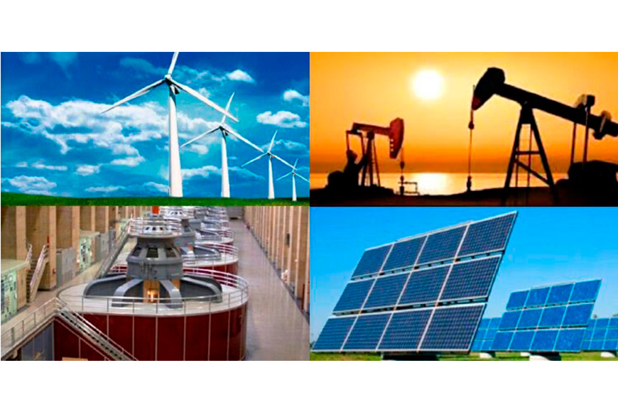 Energía en transformación: el momento que redefine el futuro energético de México