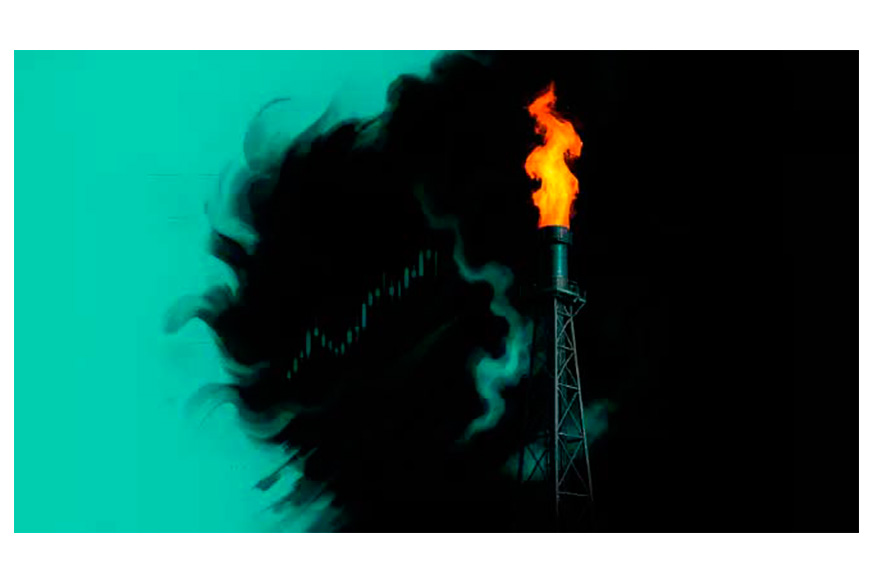 Pronóstico del gas natural y del petróleo: Brent se recupera mientras el PIB chino y los datos de EE. UU. impulsan el sentimiento