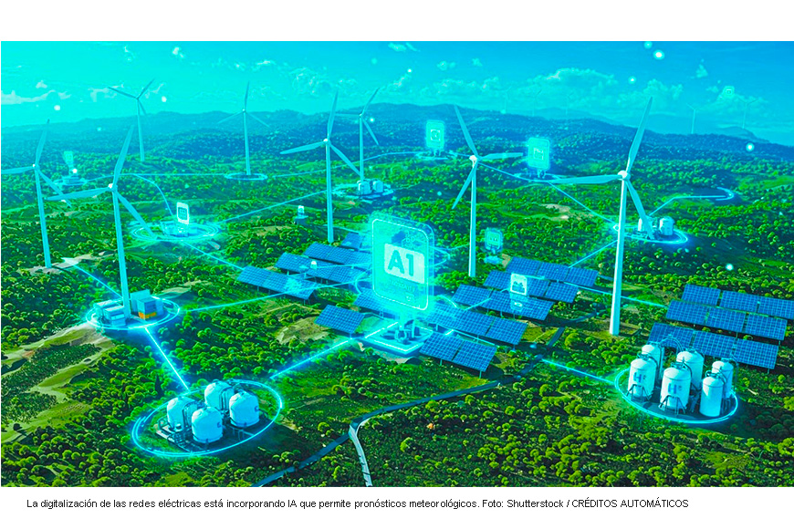 Innovación tecnológica acelera transición energética en México
