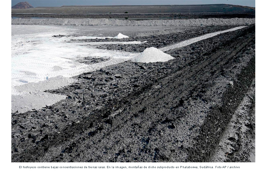 Chile y EU firmarán acuerdos sobre minería y seguridad