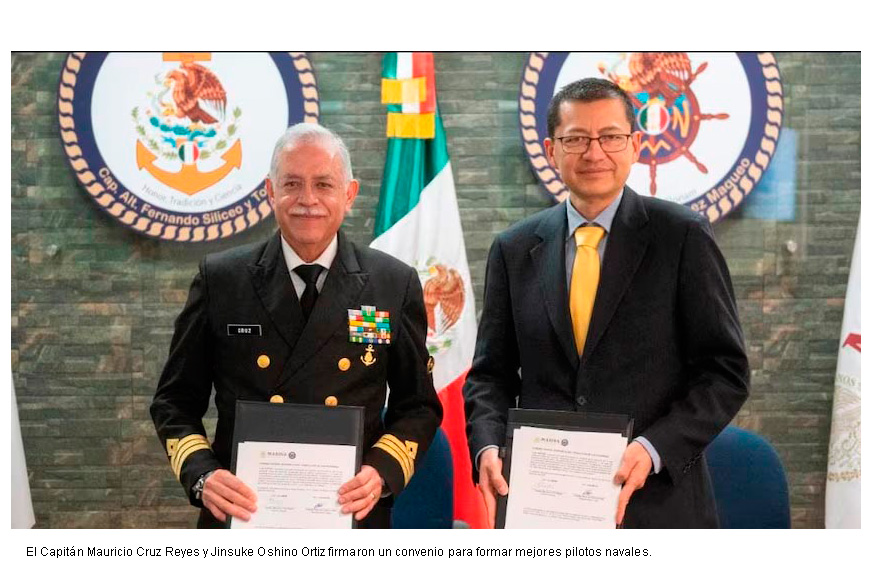 Barcos FPSO buscan ‘sacar a flote’ producción de petróleo en México