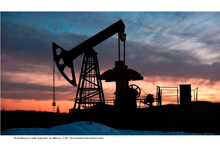 ¿Qué es el fracking? Polémica técnica de extracción de hidrocarburos