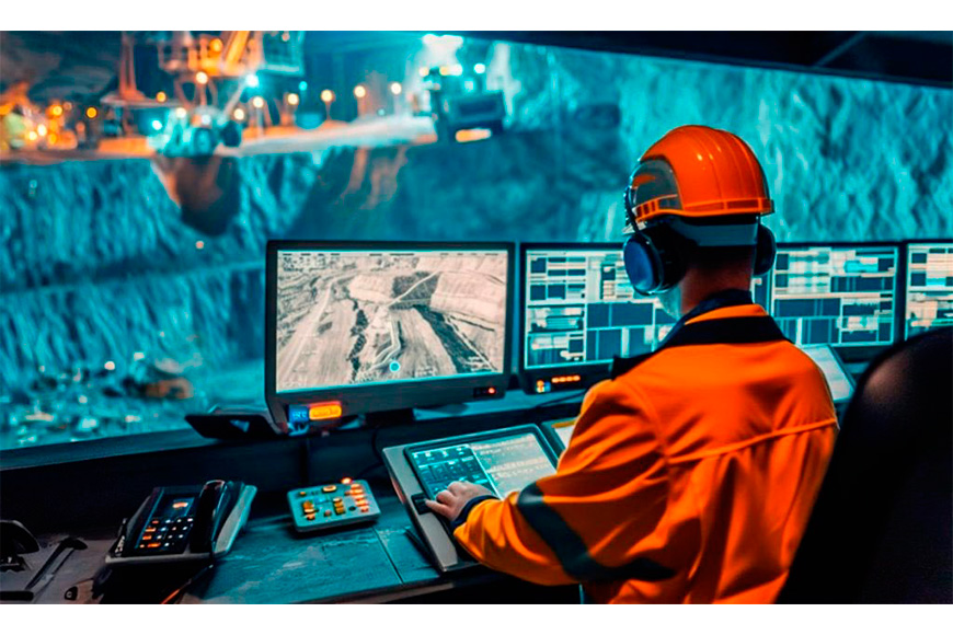 Minería 5.0: Poner a las personas en el centro de la innovación minera