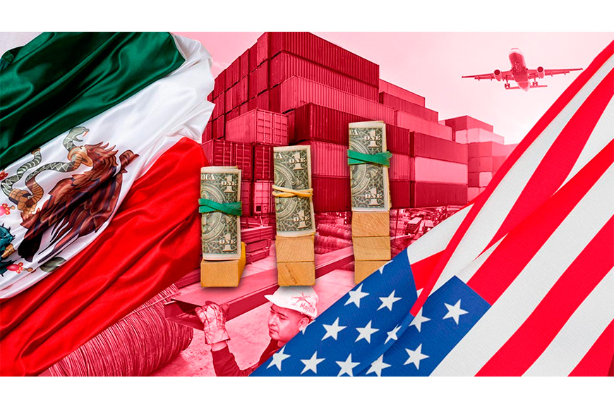 CCE ve con buenos ojos que México compre a EU más petróleo, gas y diésel para reducir déficit