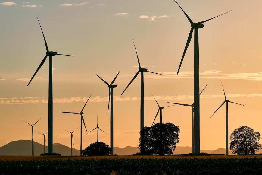 Marruecos da un paso histórico en la industria energética y ya lidera una revolución millonaria