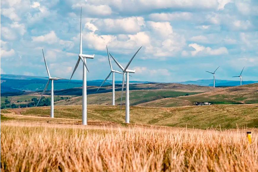 La transición energética en Latinoamérica: retos regulatorios y ventajas