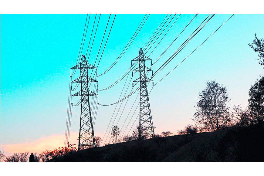 CNE publica nuevo modelo de contrato de interconexión eléctrica