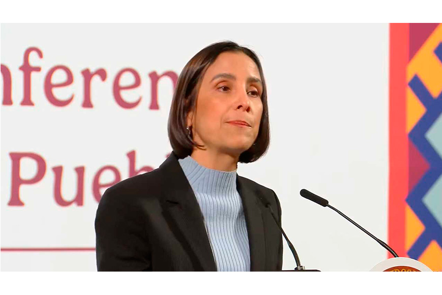 Pemex producirá 4.6% de la electricidad del país en el 2030: Sener