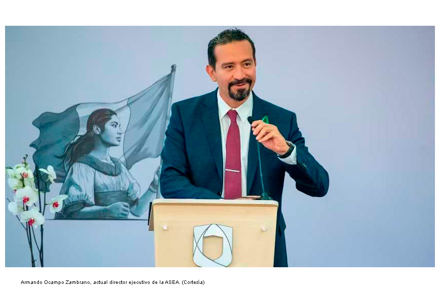 RENAGAS logra respaldo histórico para el reordenamiento del sector energético