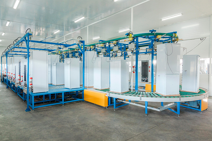 México consolida liderazgo global en refrigeración y ventilación, pero opera al límite de su capacidad instalada