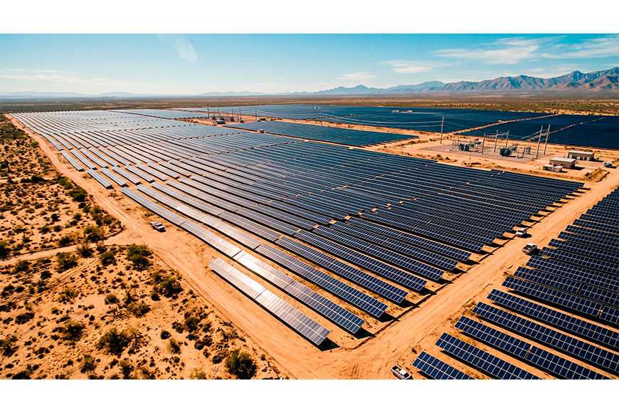 Ajuste fiscal 2027 en ISR daría liquidez a empresas de menor tamaño para blindar su abasto eléctrico