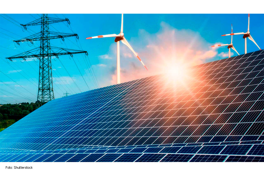El gobierno alemán quiere recortar los subsidios a las energías renovables