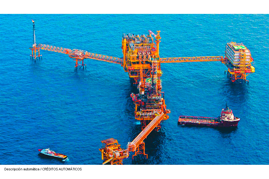 Pemex firmaría siete contratos mixtos en septiembre