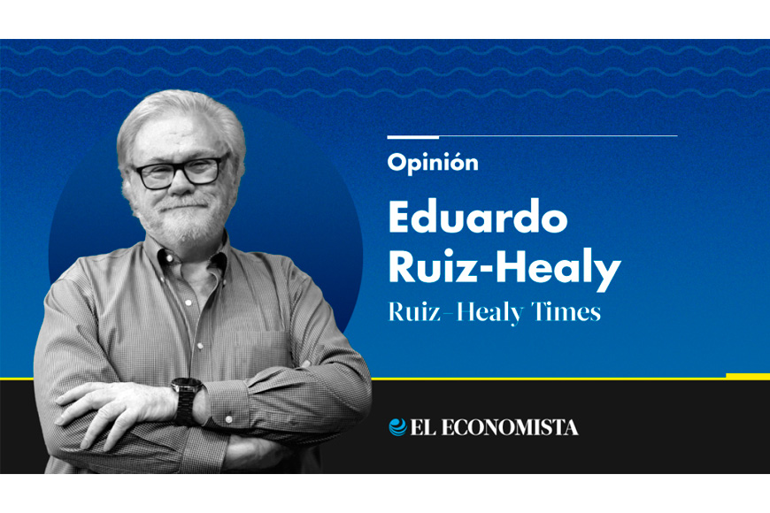 Si se desmantela lo que contamina, México tendrá energía limpia