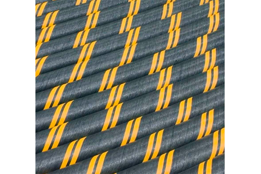 Así se fabrican los cables submarinos que iluminan el mundo