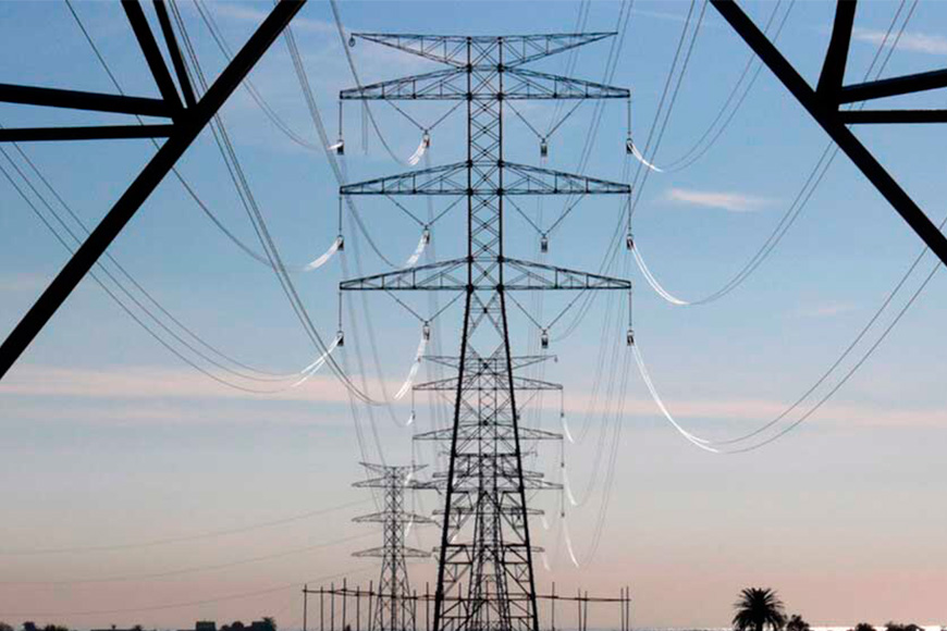 Hay tanta energía disponible en España ahora mismo que le está permitiendo convertirse en una potencia exportadora