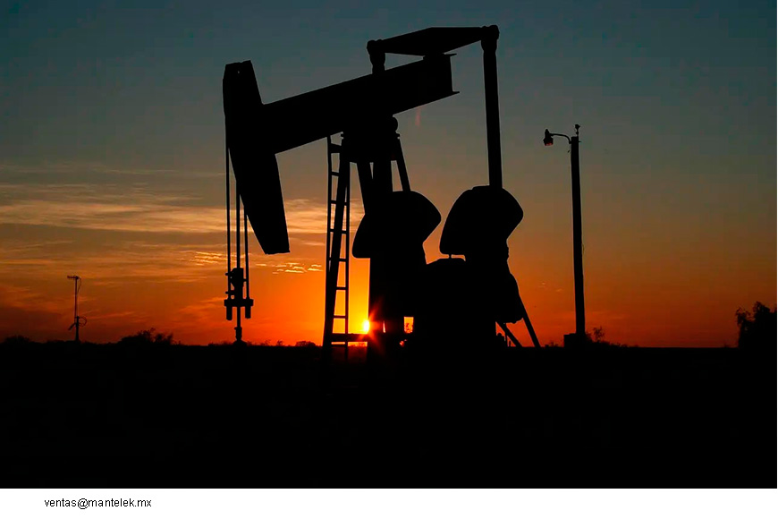 Efectos económicos de la guerra para México y Centroamérica en el sector energético