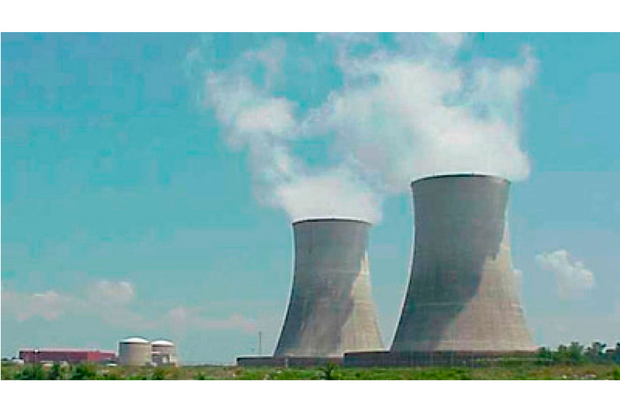 Microsoft se asocia con NVIDIA para el desarrollo de energía nuclear mediante IA