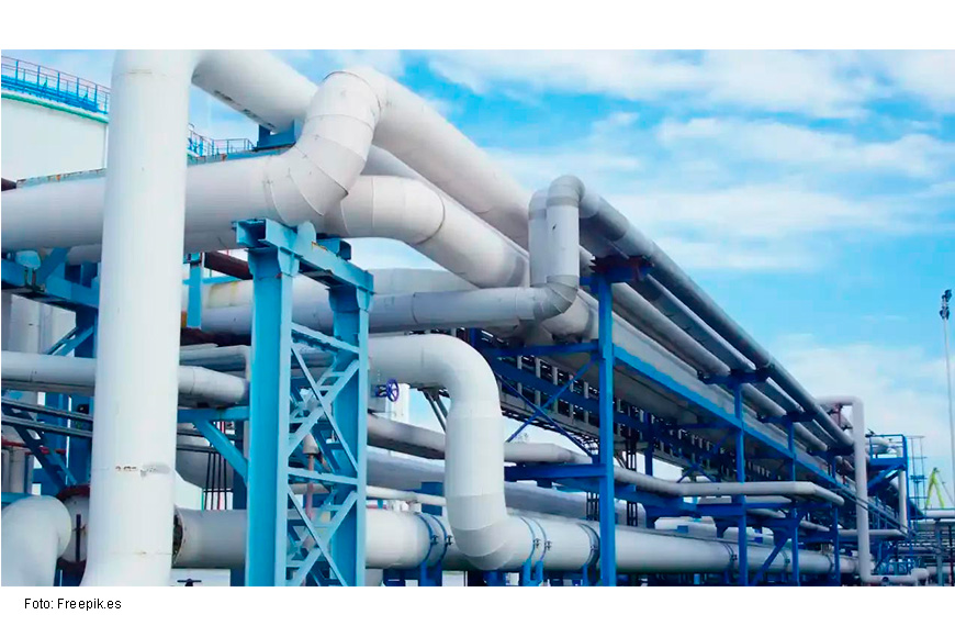 Gobierno autoriza a Minsa la construcción de cuatro centrales de cogeneración a gas natural