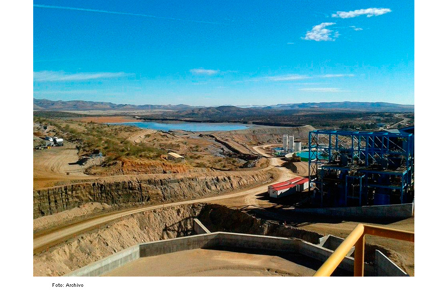 Mineras y fondos de inversión de Canadá saben que hay seguridad y certeza: gobierno de Chihuahua