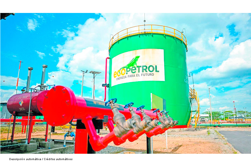 Petrobras y Ecopetrol confirman nuevo descubrimiento de gas en Colombia
