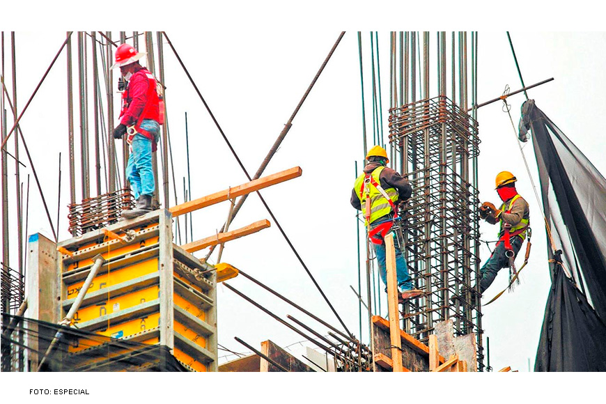Inflación al productor en México bajó a 2.10% en junio por desplome del petróleo