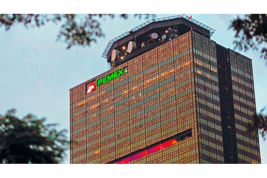 En el primer bimestre Pemex se queda con 67% de la renta petrolera
