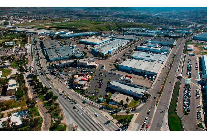 México lidera Índice de Desarrollo Industrial; destaca en capacidad exportadora y manufacturera