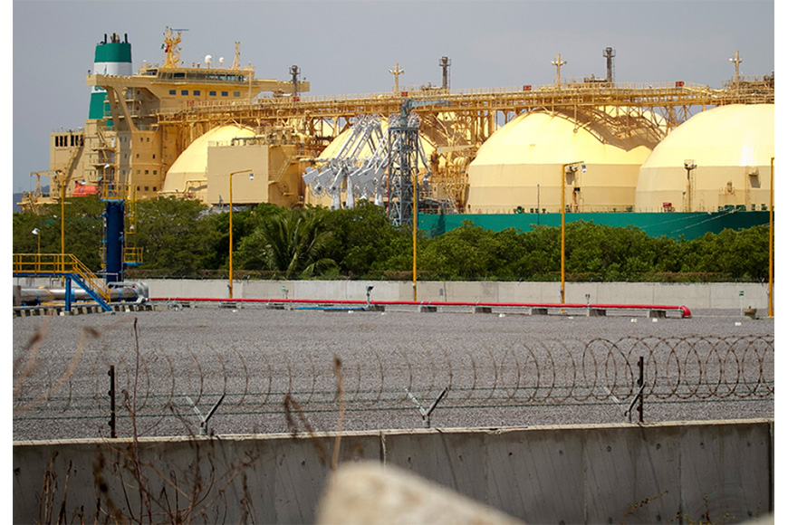 EU cancela licencia que permitía exportaciones de gas licuado de petróleo a Venezuela