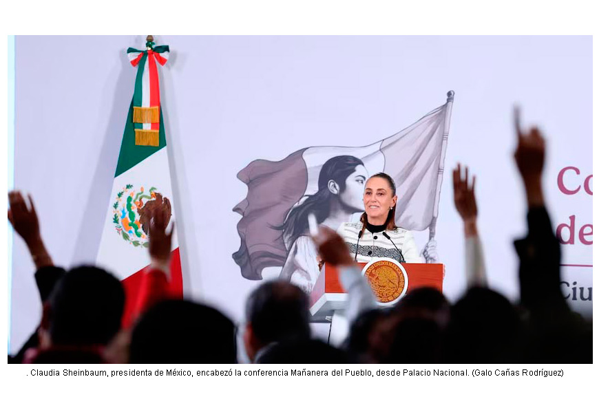 Pemex anuncia inversiones por 425 mil mdp en 2026: Incluye proyectos en campos y aumento de producción de gas