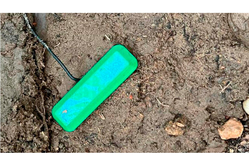 Científicos desarrollan una tecnología que genera electricidad infinita procedente del suelo utilizando bacterias para producir corriente