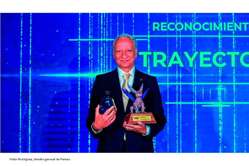 Expo MEiH 2026 pondrá en el centro la inversión energética y la integración industrial rumbo a 2030