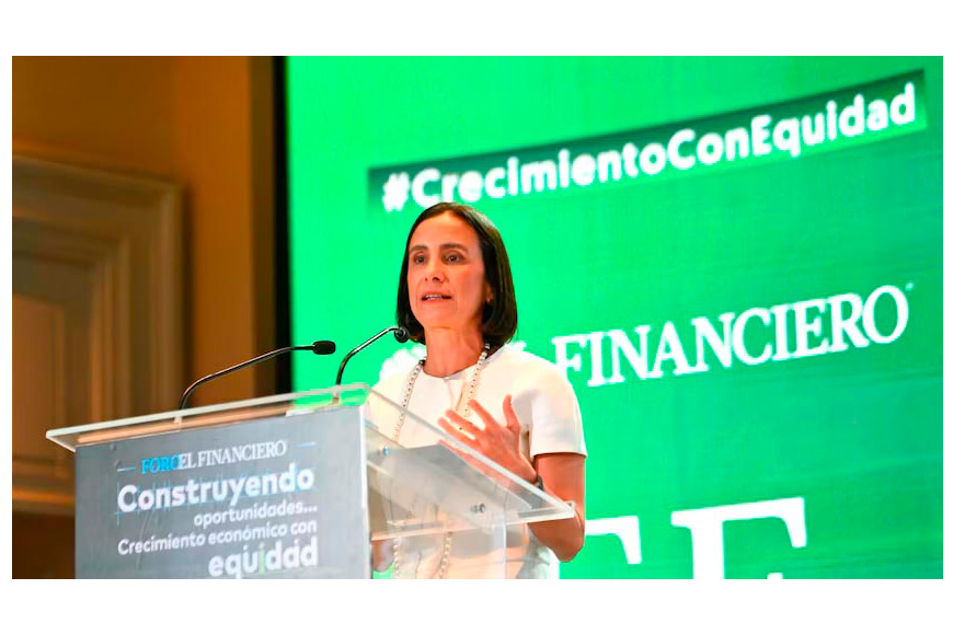 A por la soberanía energética: Luz Elena González da detalles de inversiones en gas