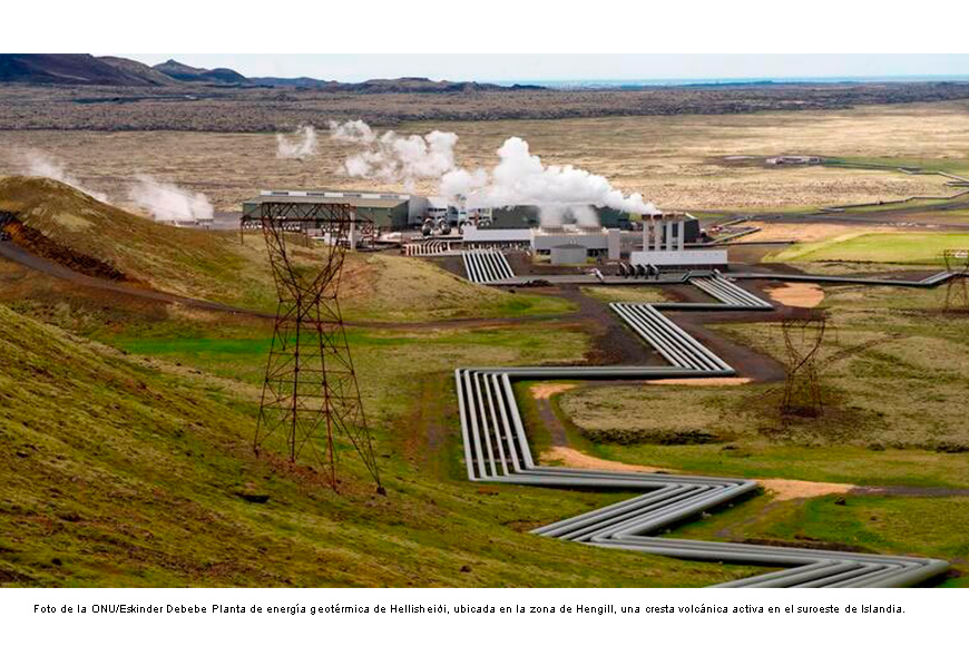 El camino hacia la independencia energética: cuatro países dueños de su propia electricidad
