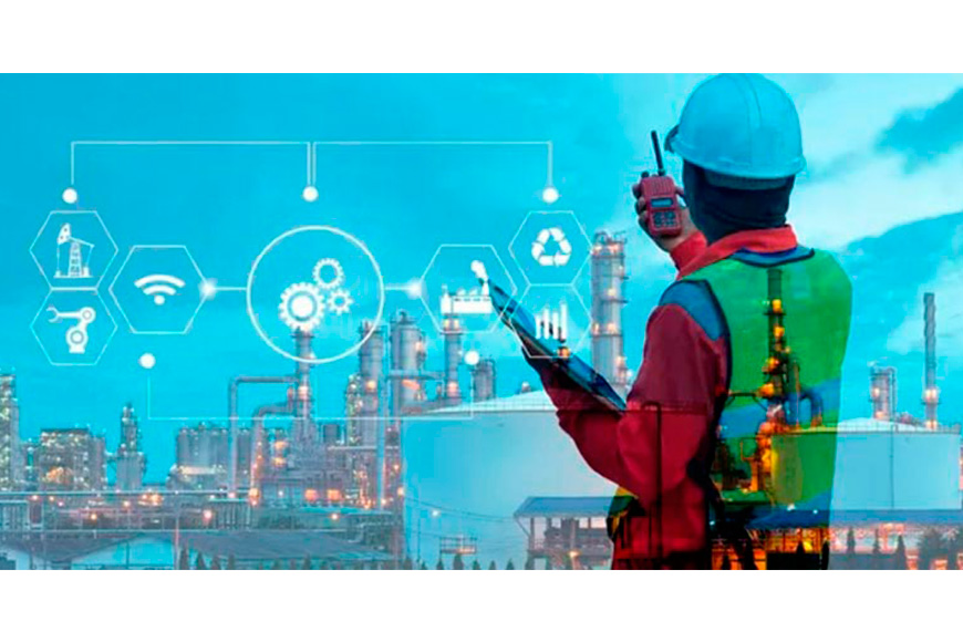 La transformación del sector energético e hidrocarburos se consolida gracias a la IA agéntica